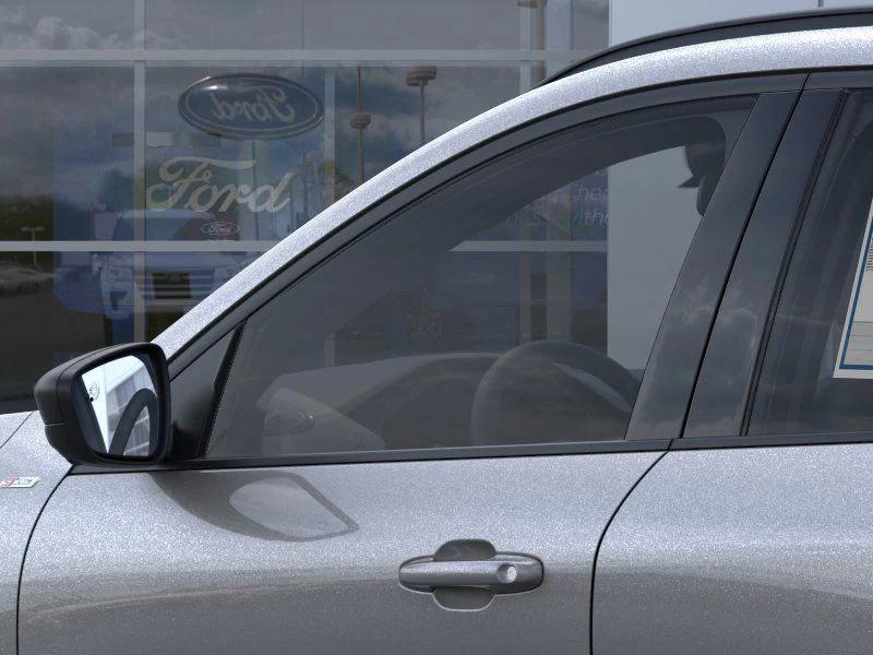 new 2025 Ford Escape car, priced at $28,756