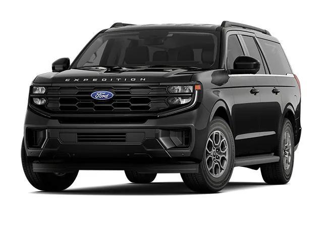 new 2025 Ford Expedition car, priced at $59,020