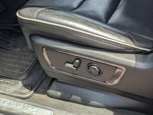used 2023 Ram 1500 car, priced at $45,387