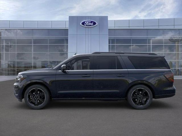 new 2024 Ford Expedition car, priced at $81,965