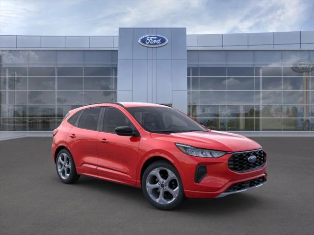 new 2024 Ford Escape car