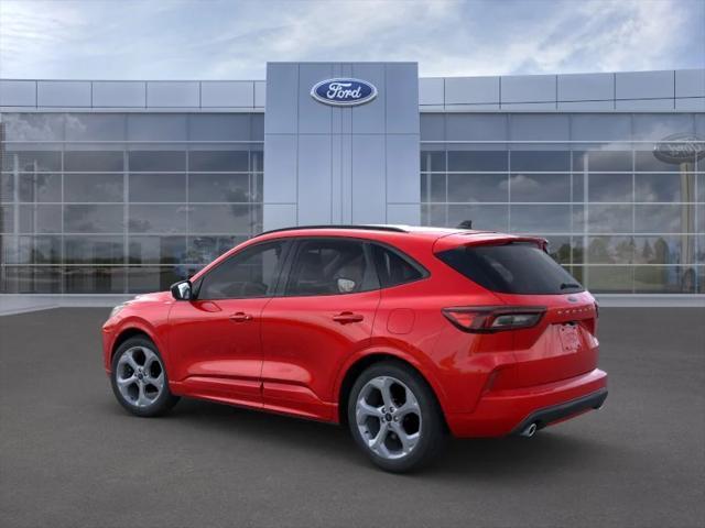 new 2024 Ford Escape car