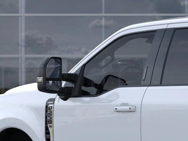 new 2026 Ford F-250 car, priced at $90,570