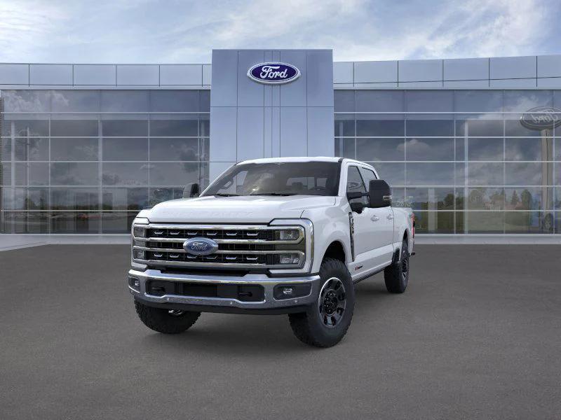 new 2026 Ford F-250 car, priced at $90,570
