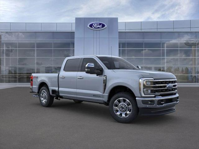 new 2024 Ford F-250 car, priced at $90,310