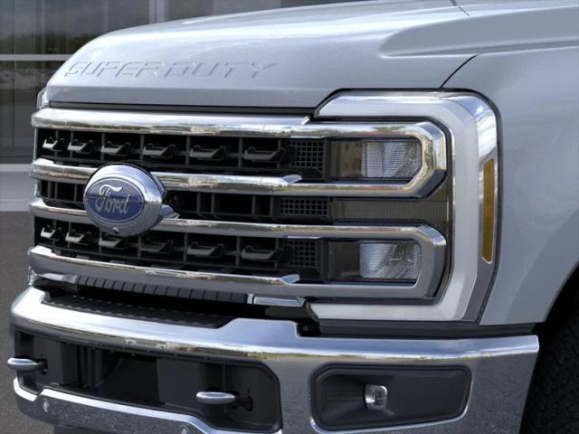 new 2024 Ford F-250 car, priced at $90,310