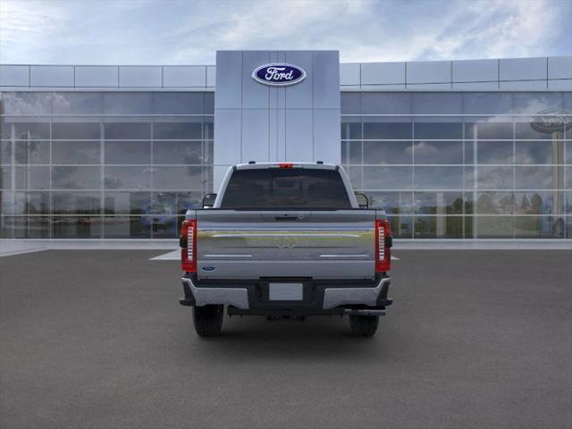 new 2024 Ford F-250 car, priced at $90,310