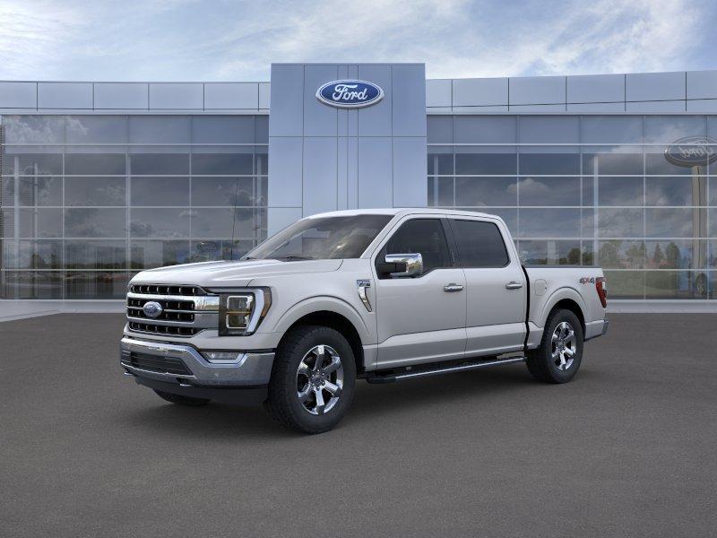 new 2023 Ford F-150 car, priced at $125,988