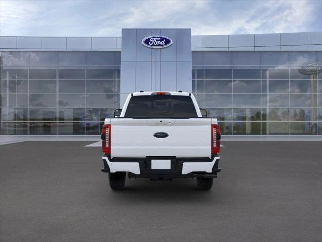 new 2025 Ford F-250 car, priced at $90,320