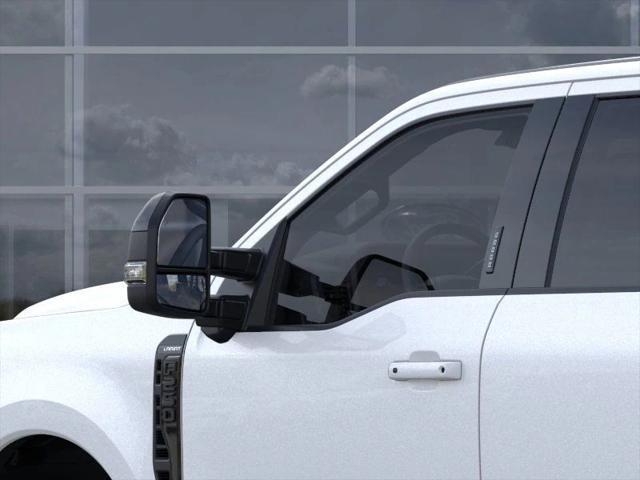 new 2025 Ford F-250 car, priced at $90,320