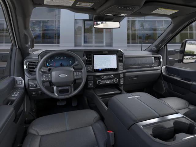 new 2025 Ford F-250 car, priced at $91,465