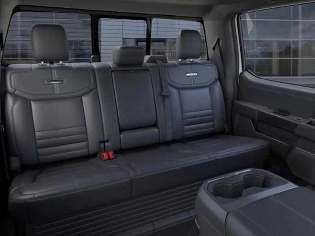 new 2025 Ford F-250 car, priced at $95,830