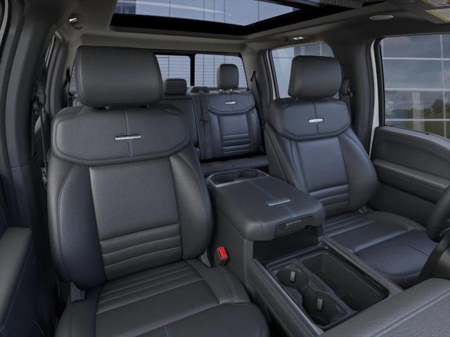 new 2025 Ford F-250 car, priced at $91,465