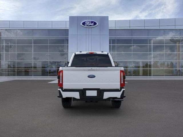 new 2024 Ford F-250 car, priced at $87,485