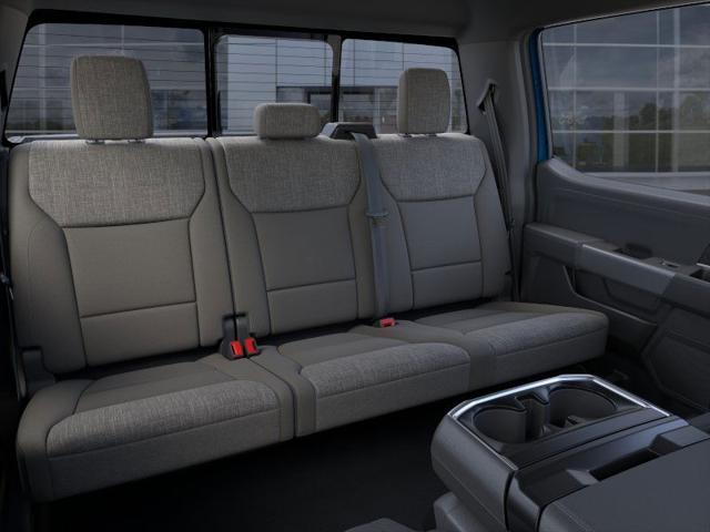 new 2025 Ford F-150 car, priced at $60,560