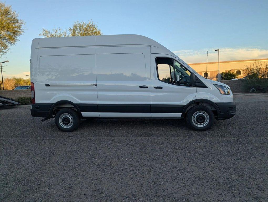new 2026 Ford Transit-250 car, priced at $56,400
