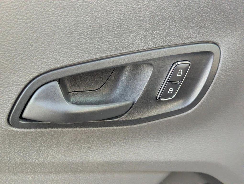 new 2026 Ford Transit-250 car, priced at $56,400