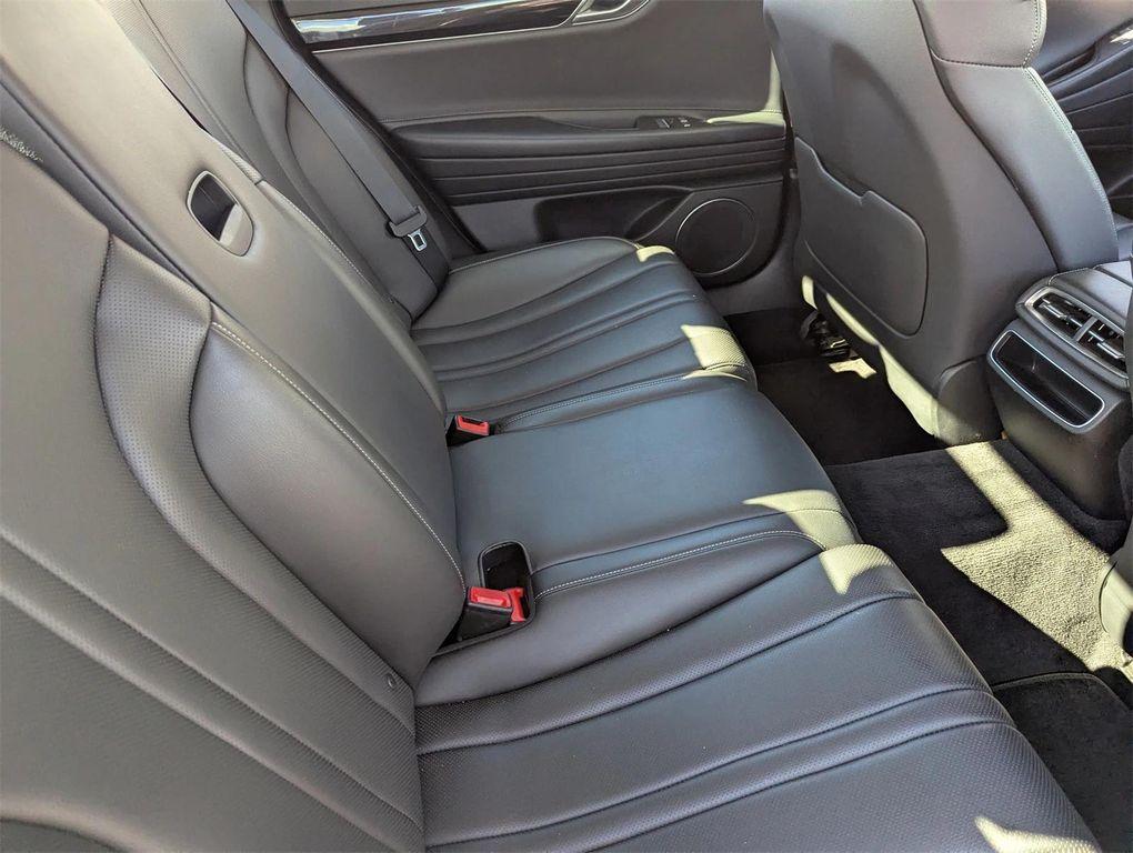 used 2023 Genesis G80 car, priced at $29,285