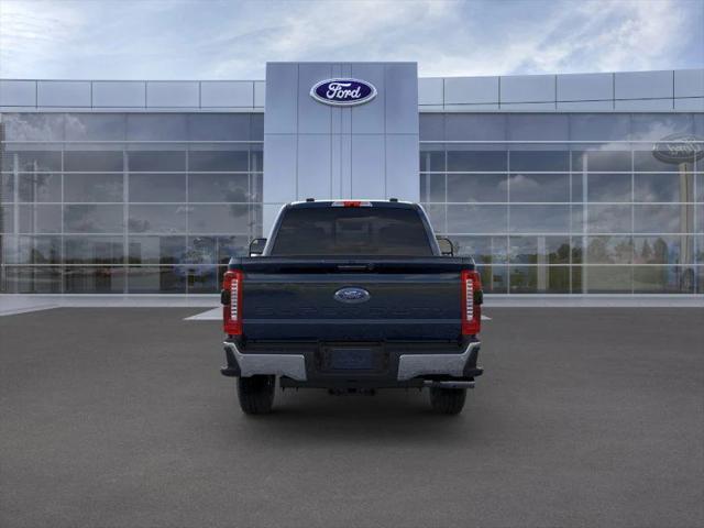 new 2024 Ford F-250 car, priced at $84,655