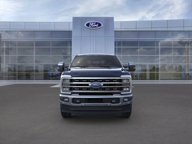 new 2024 Ford F-250 car, priced at $84,655