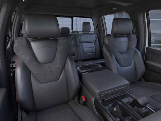 new 2025 Ford F-150 car, priced at $92,470
