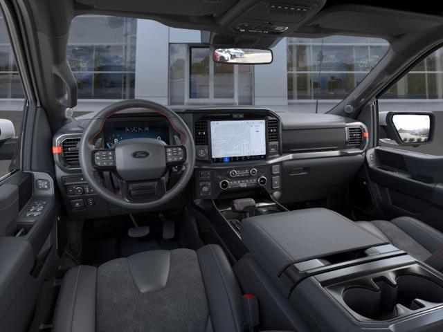 new 2025 Ford F-150 car, priced at $92,470