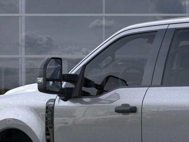 new 2025 Ford F-250 car, priced at $68,550