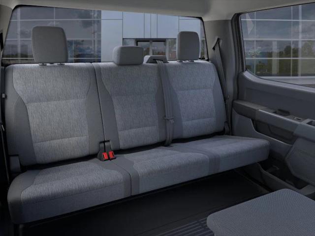 new 2025 Ford F-250 car, priced at $68,550