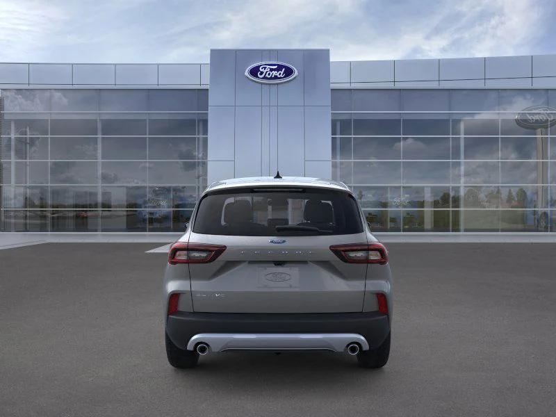 new 2025 Ford Escape car, priced at $27,505