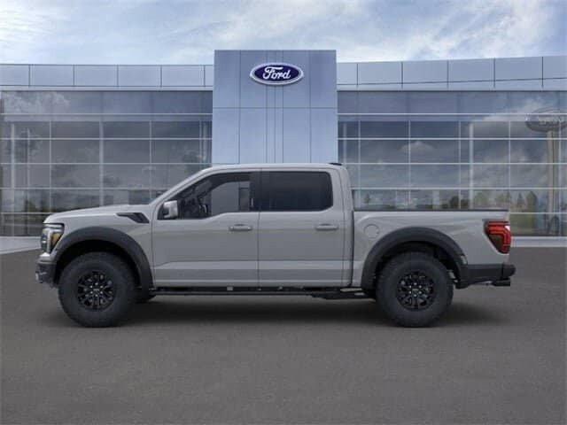 new 2024 Ford F-150 car