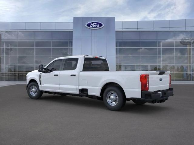 new 2024 Ford F-350 car, priced at $52,325