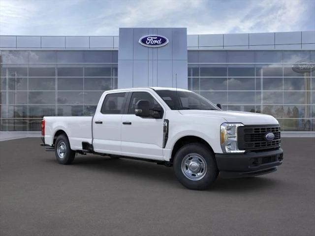 new 2024 Ford F-350 car, priced at $52,325