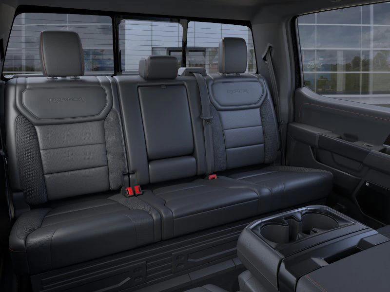 new 2025 Ford F-150 car, priced at $153,220
