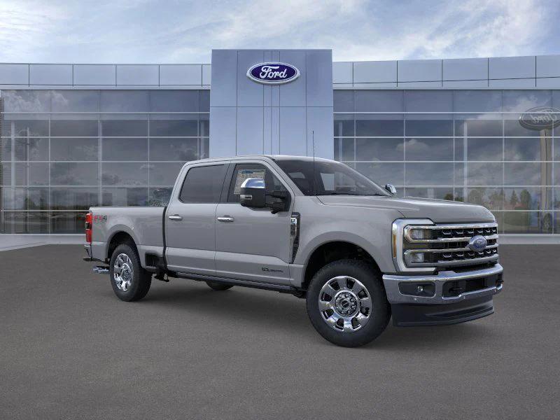 new 2026 Ford F-250 car, priced at $86,825