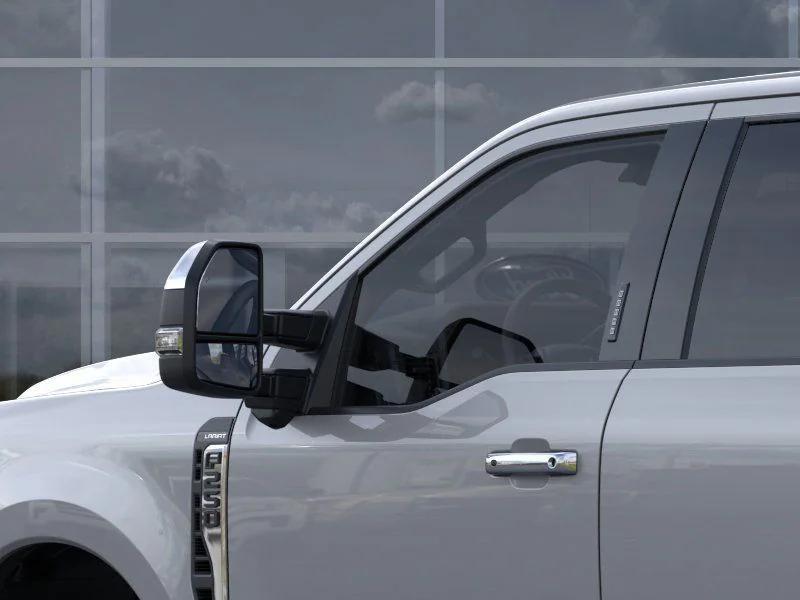 new 2026 Ford F-250 car, priced at $86,825