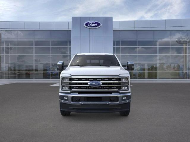 new 2025 Ford F-350 car, priced at $81,456