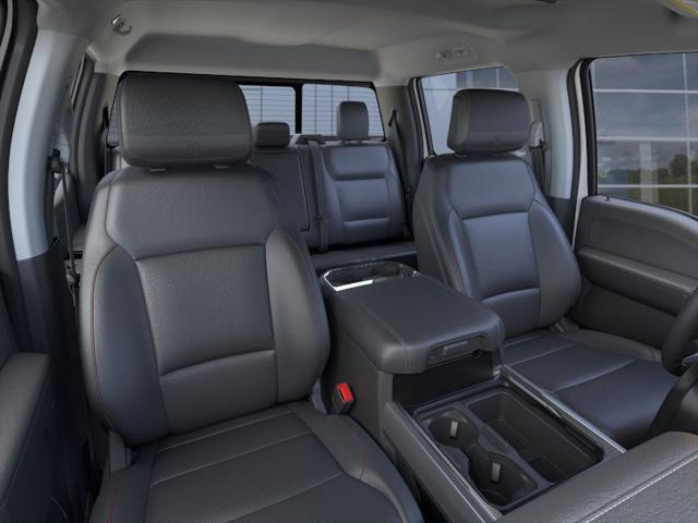 new 2025 Ford F-350 car, priced at $81,456