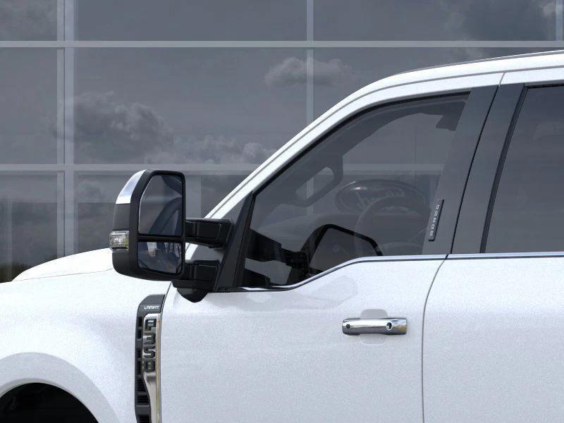 new 2025 Ford F-350 car, priced at $81,456