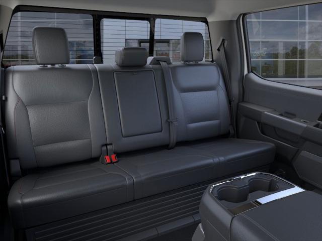 new 2025 Ford F-350 car, priced at $81,456