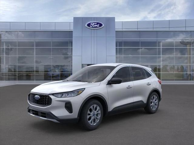 new 2024 Ford Escape car