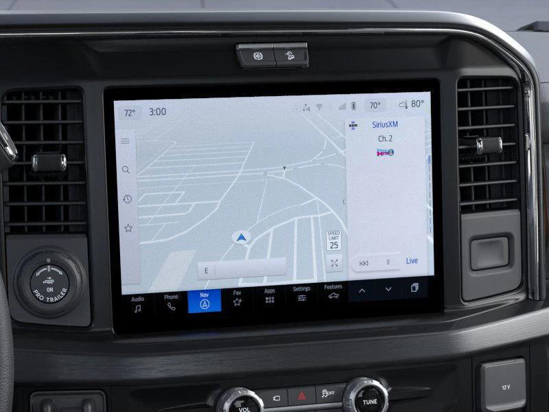 new 2026 Ford F-250 car, priced at $88,350