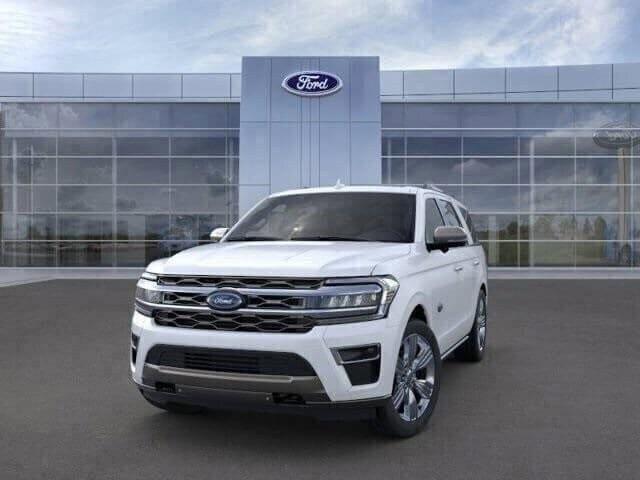 new 2024 Ford Expedition car, priced at $84,445