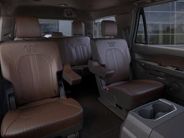 new 2024 Ford Expedition car, priced at $84,445