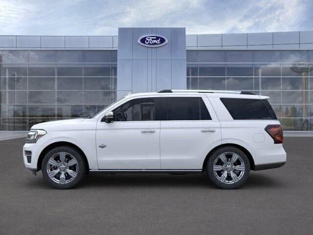 new 2024 Ford Expedition car, priced at $84,445