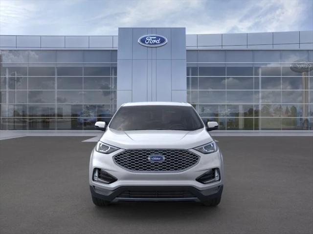 new 2024 Ford Edge car