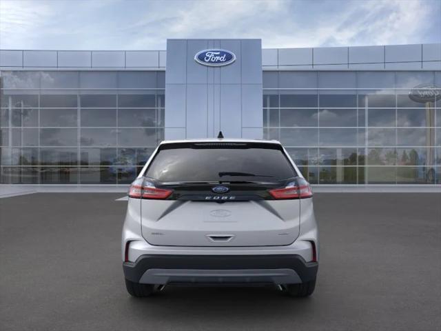 new 2024 Ford Edge car