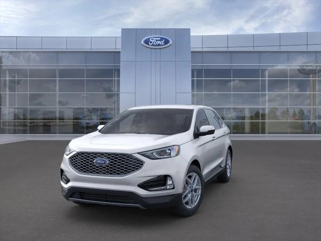 new 2024 Ford Edge car