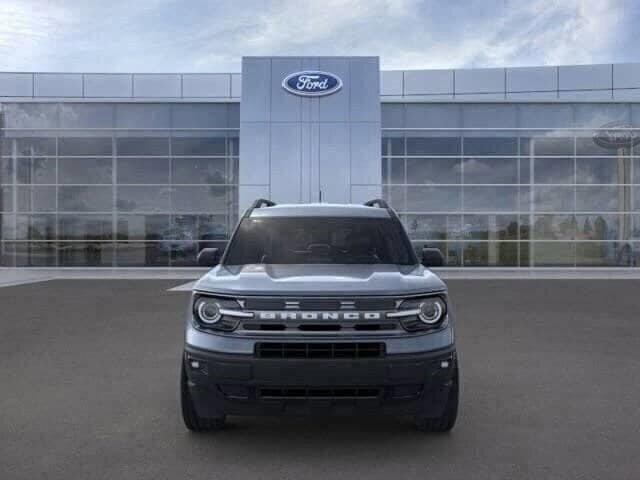 new 2024 Ford Bronco Sport car