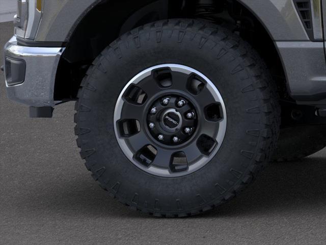 new 2025 Ford F-250 car, priced at $82,960