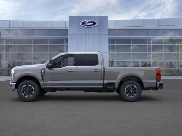 new 2025 Ford F-250 car, priced at $82,960